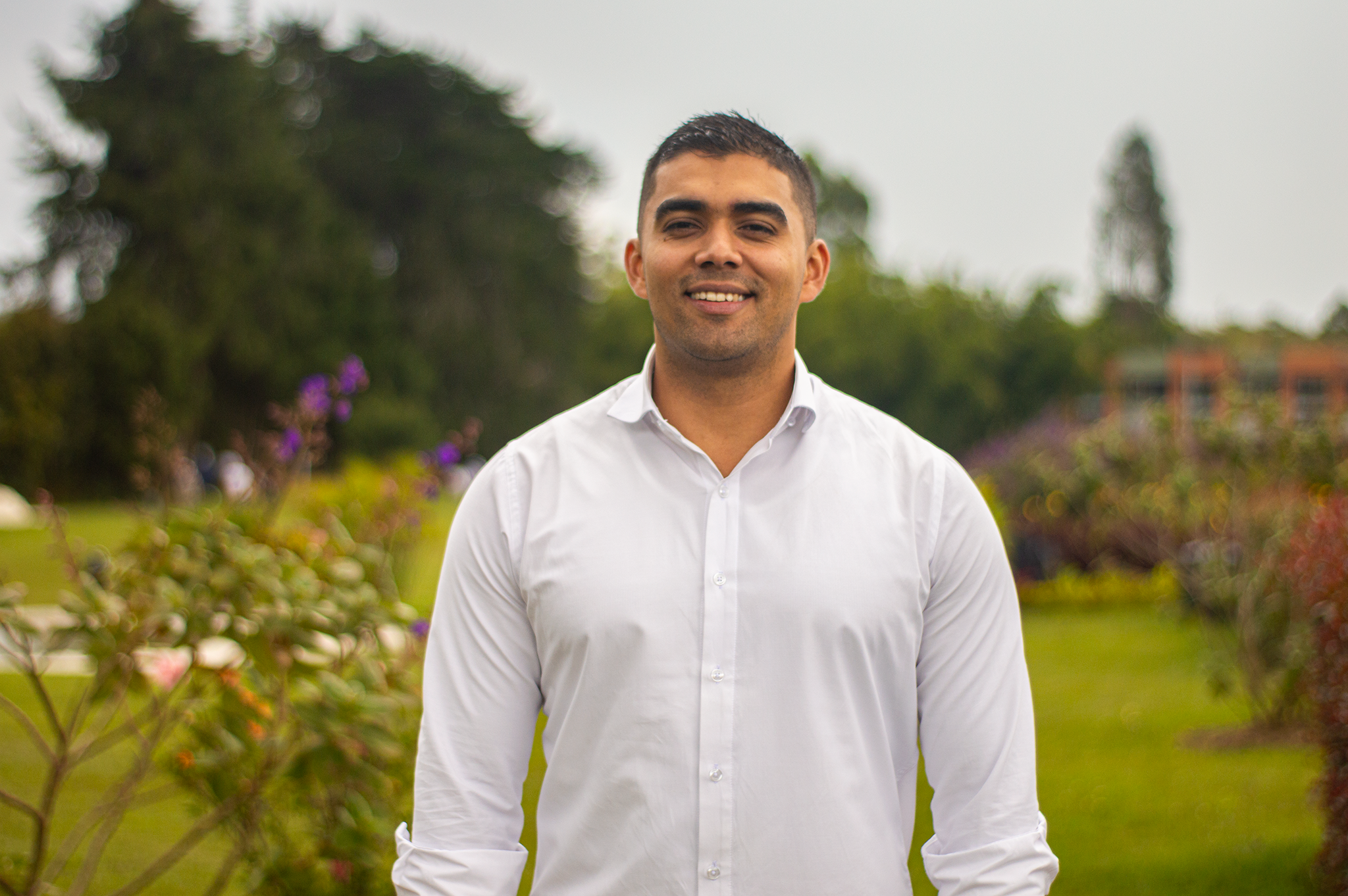 kevin bernal