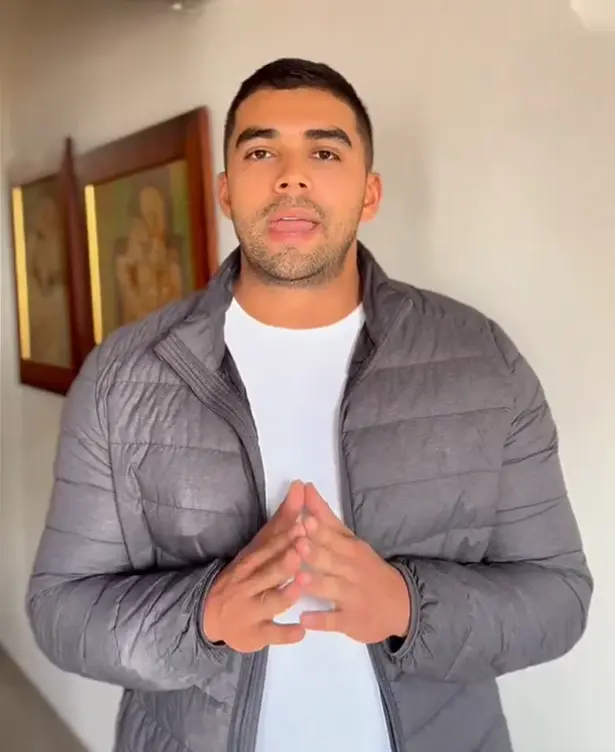 Kevin Bernal