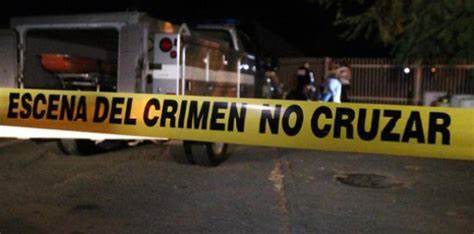 Asesinaron a un hombre en zona urbana de Caucasia