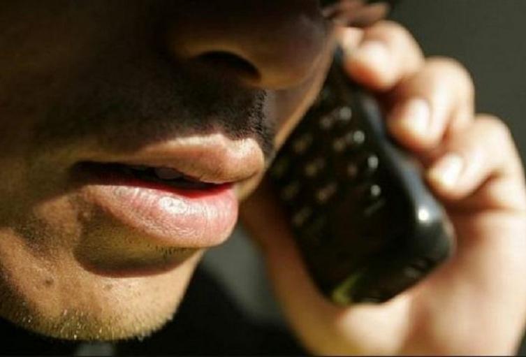 Caen en prisión secuestradores de un conductor de app
