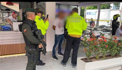Cayeron ‘Los de la R’: sembraban terror en el Magdalena Medio antioqueño