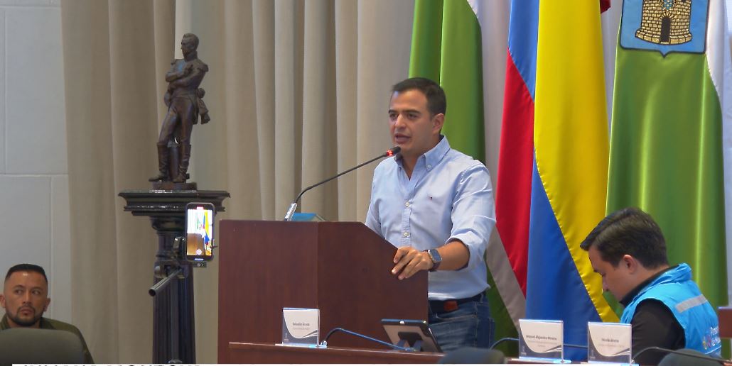 Concejales de Medellín dan su postura sobre la venta de acciones de EPM en Tigo-Une