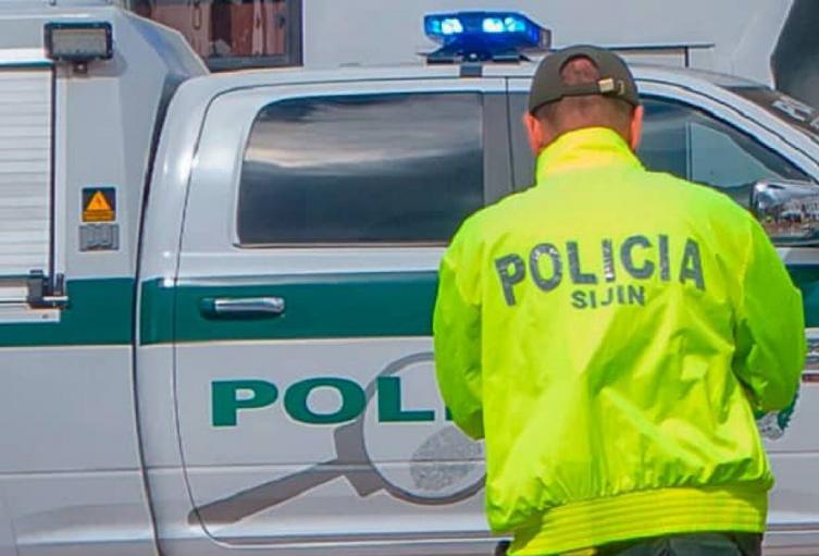 Medellín: Hallaron muerto un turista portugués en un hotel del Poblado