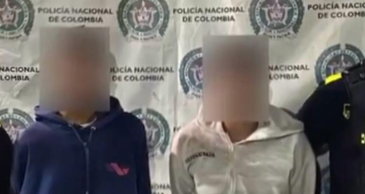 Plan Cazador: Capturaron a ladrones que aterrorizaban el transporte público