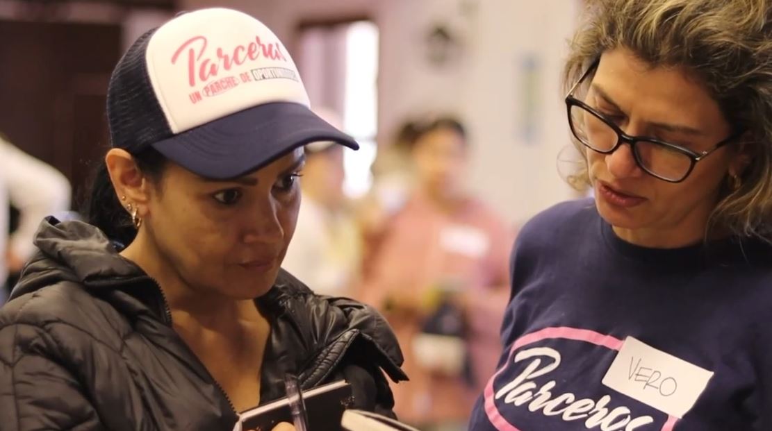 Parceras: programa que pretende proteger a menores en situación de vulnerabilidad
