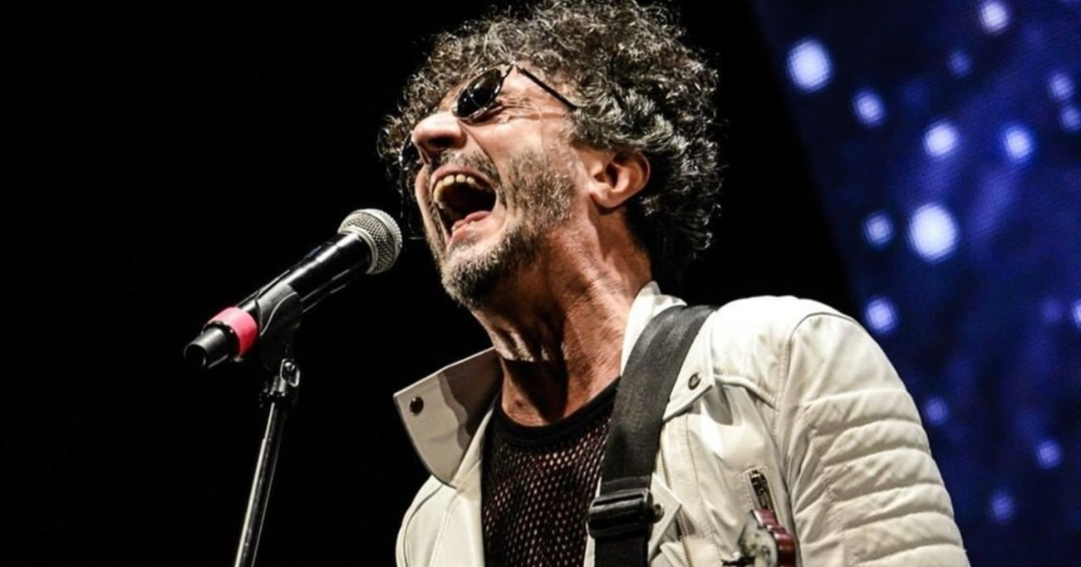 Fito Páez cancela en Cordillera 2024: cambios en el programa