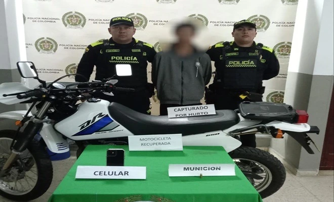 La Alcaldía de Girardota fortalece la seguridad y garantiza resultados positivos