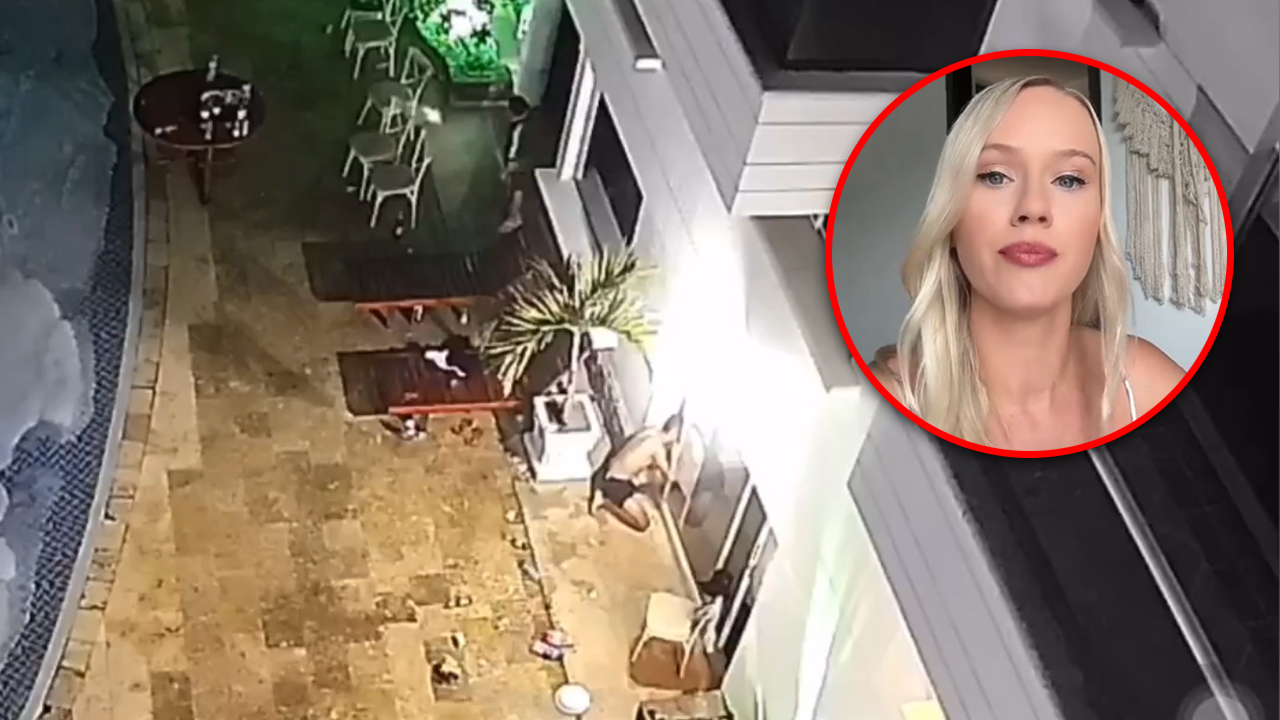 Mujer estadounidense denuncia que fue de paseo a Girardota con su familia y les robaron $40 millones