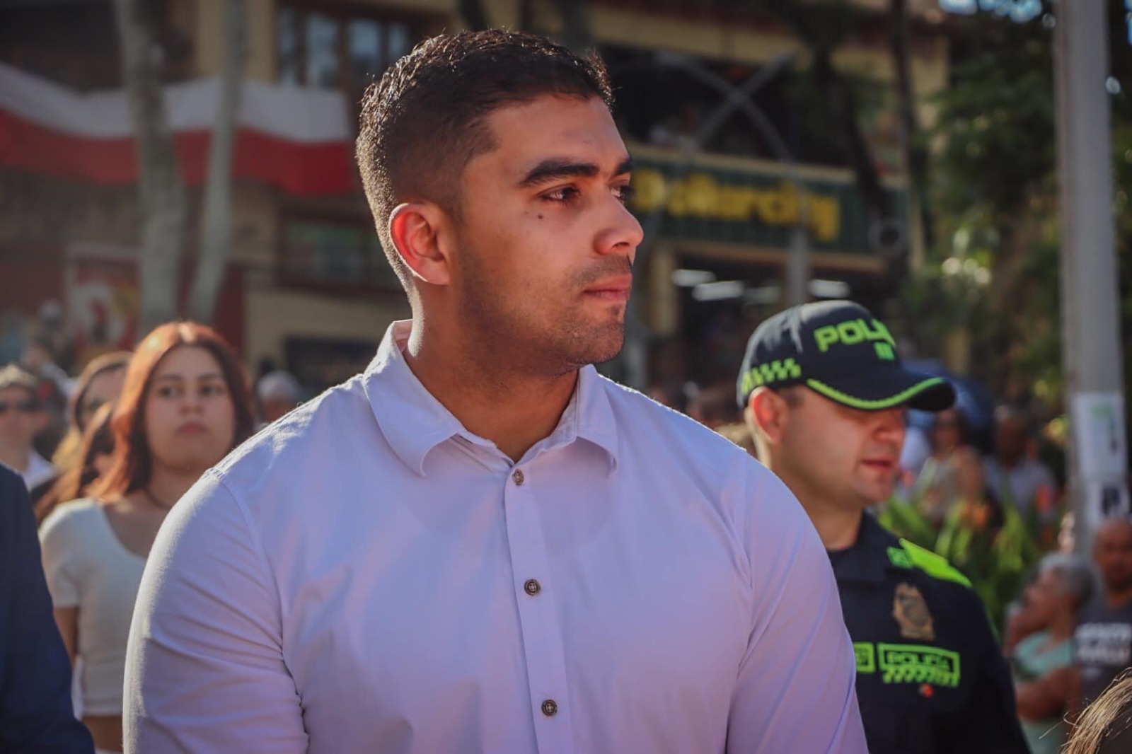 Alcalde Kevin Bernal demandará la actualización catastral del Área Metropolitana