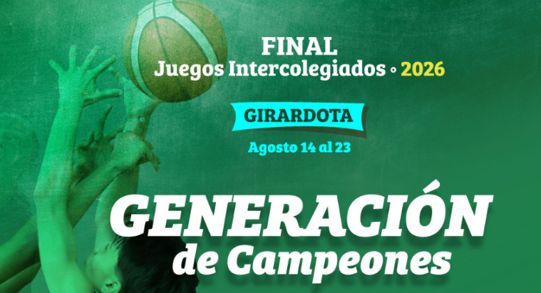 Girardota defiende organización de los Juegos Departamentales y pide investigar manejo de recursos