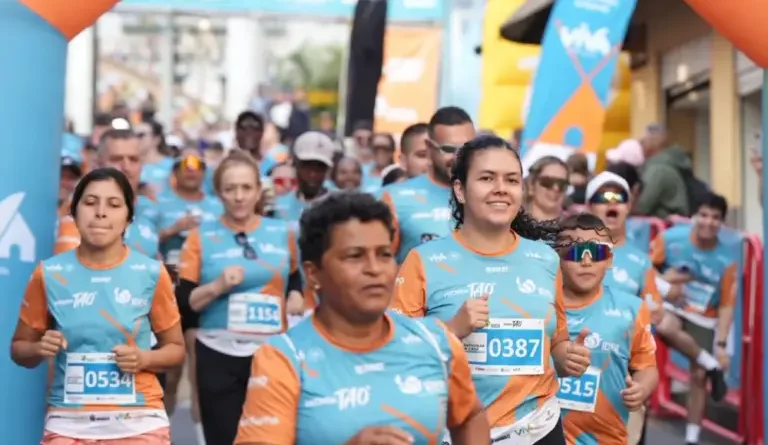 Girardota se unió al propósito de construir 25 viviendas rurales a través de la Carrera Antioquia Mi Casa 2026